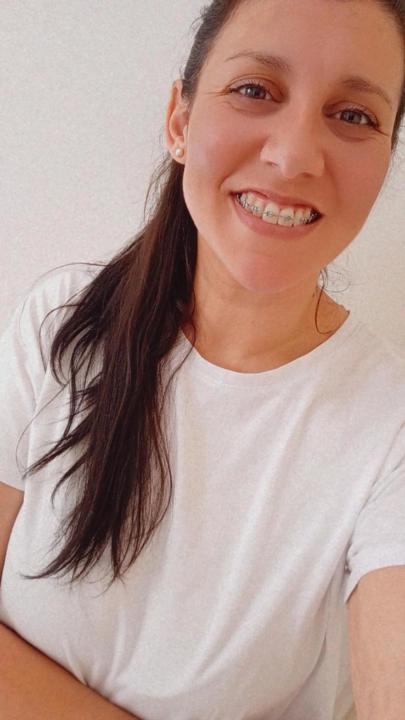 Rocío Gonzalez