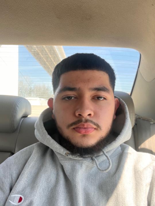 Guadalupe Perez jr