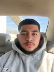 Guadalupe Perez jr