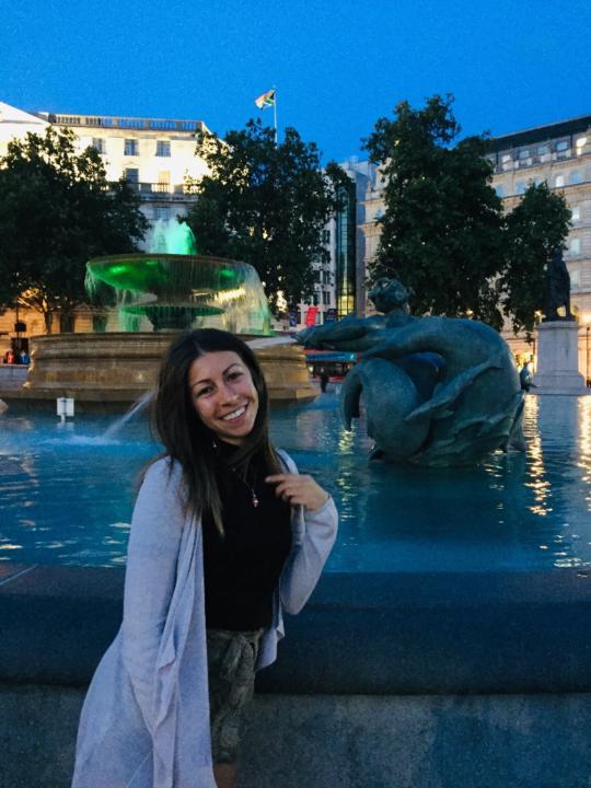 Mariagrazia Sorrentino