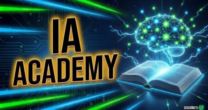  IA Academy