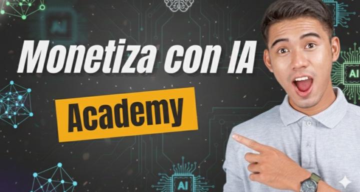  IA Academy