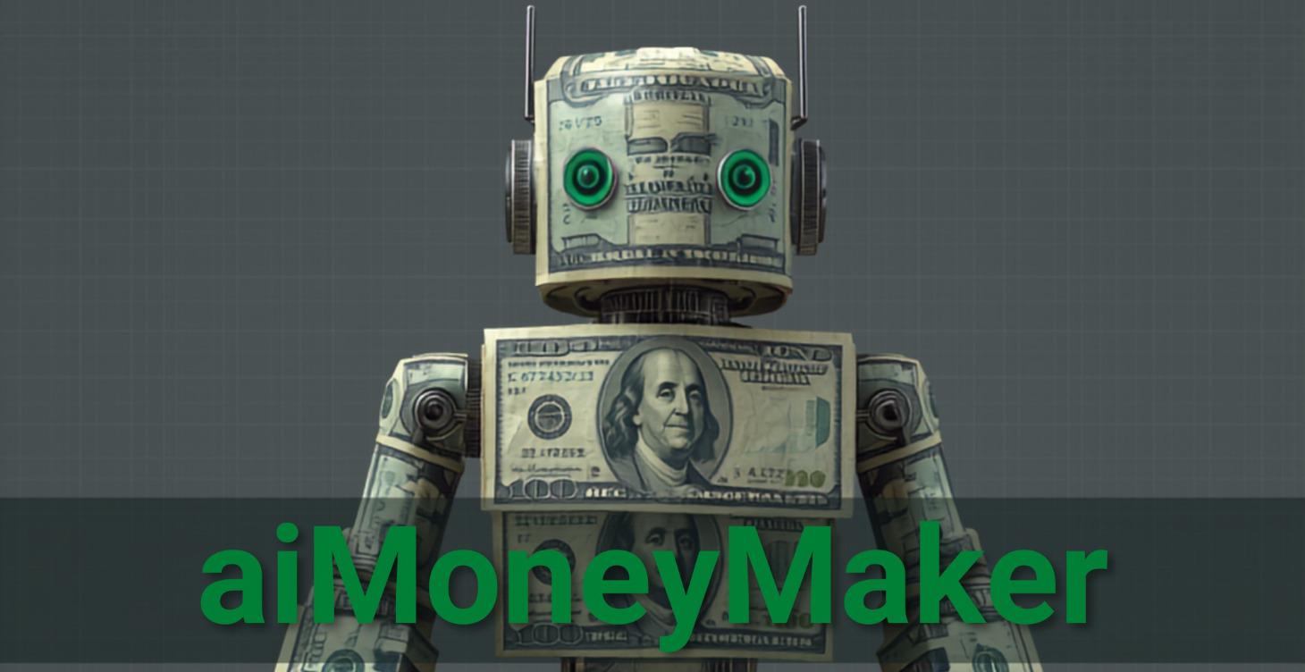 AiMoneyMaker