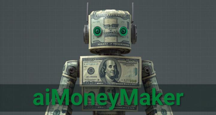 aiMoneyMaker