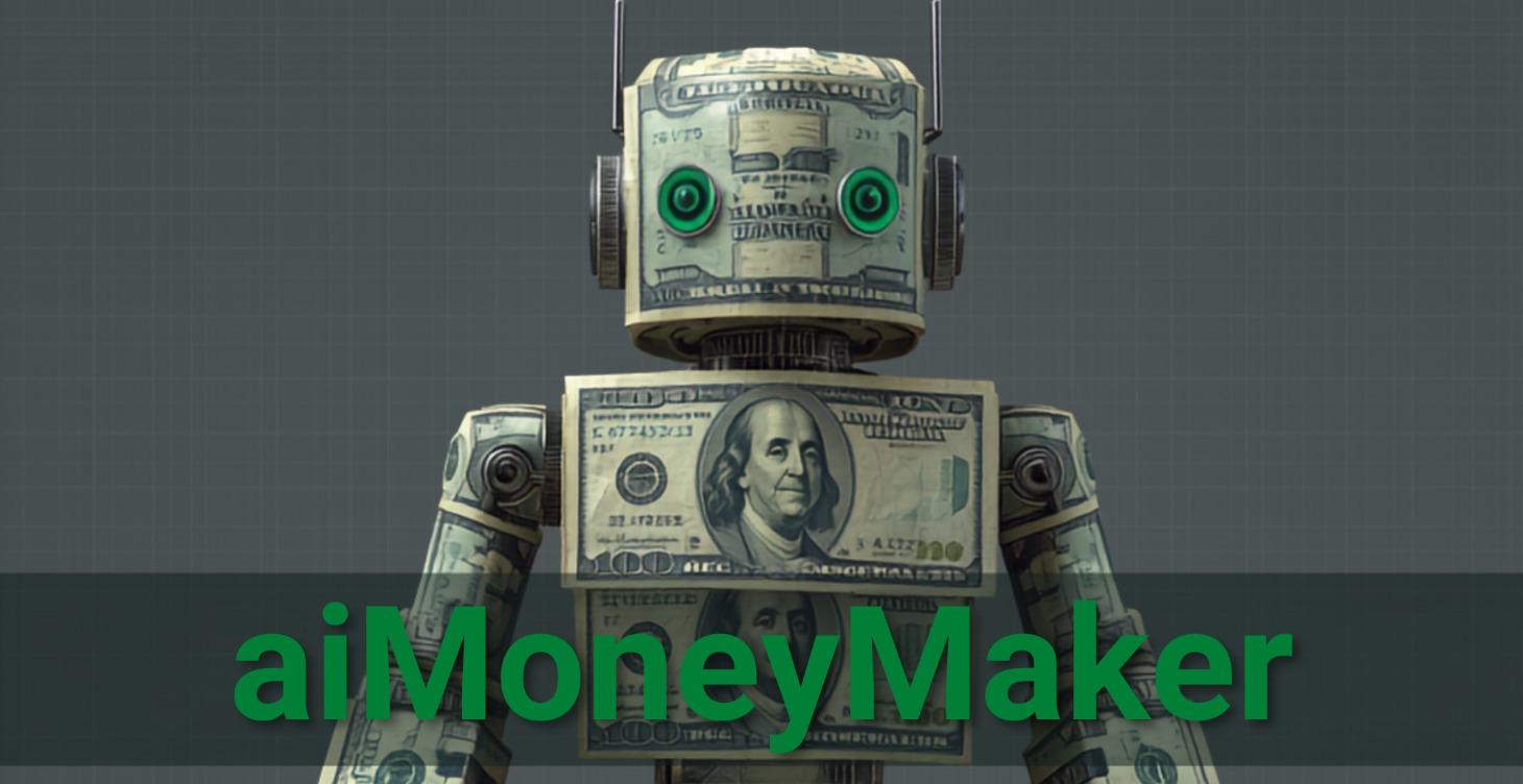Ai MoneyMaker Academy