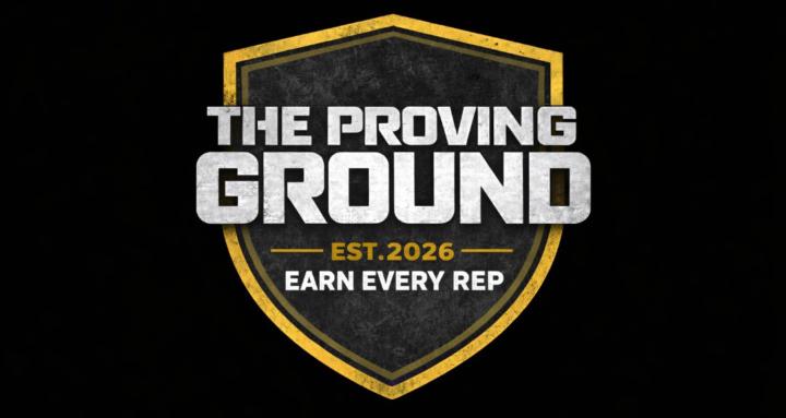 The Proving Ground
