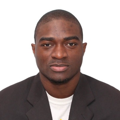 Christopher Kouagnia