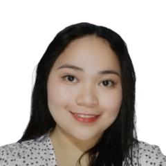 Esiah Stephanie Naparan