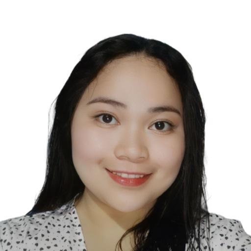Esiah Stephanie Naparan