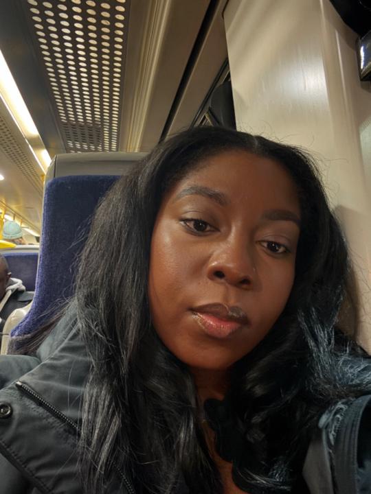 Samantha Tielbuerger