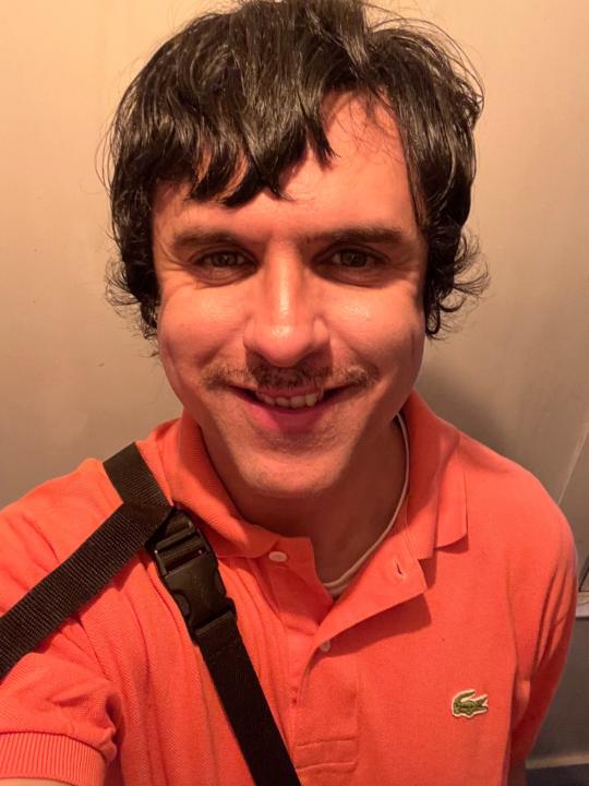 Rafael Hanson