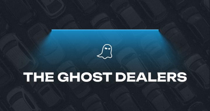 The Ghost Dealers