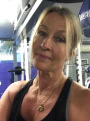 Tracey Bailey