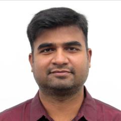 Ravi M