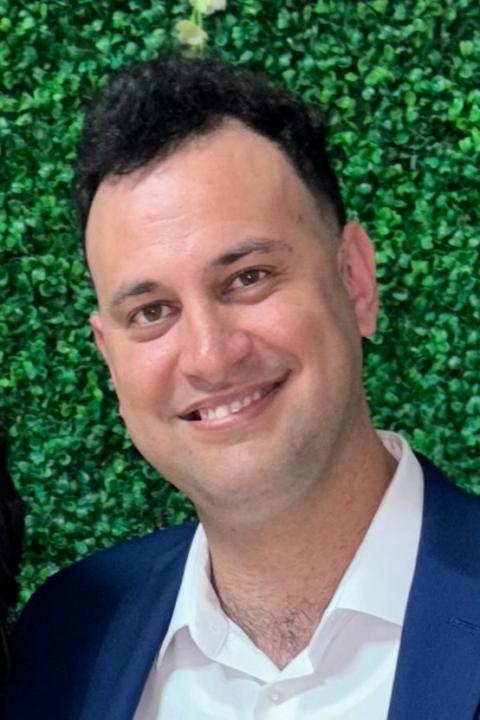 Leonardo Urrutia