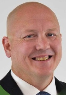 Jason McElroy