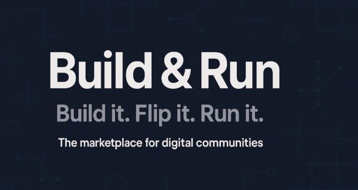 Build & Run 