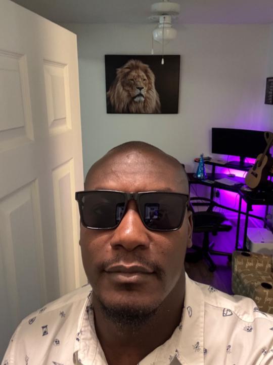 Woobens Jean Baptiste