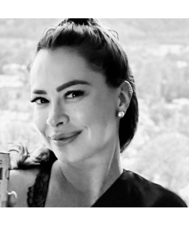 Paloma Jurado