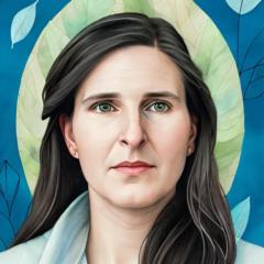 Katherine Zimmermann