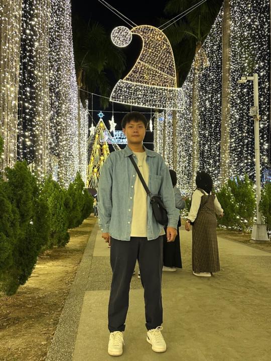 Yucheng Hsieh