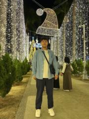 Yucheng Hsieh
