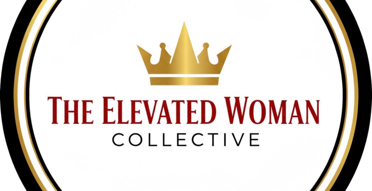 ✨ WELCOME TO THE ELEVATED WOMAN COLLECTIVE