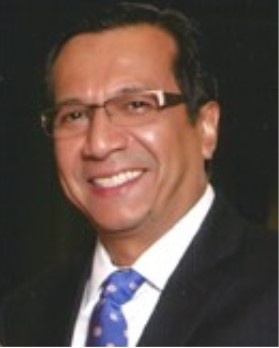 Jose Rosales