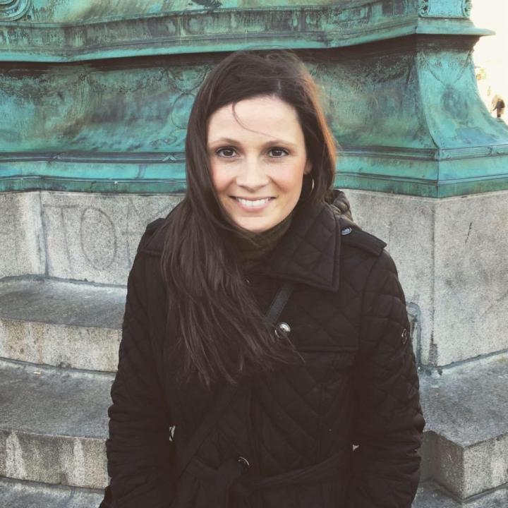 Valerie Chavers