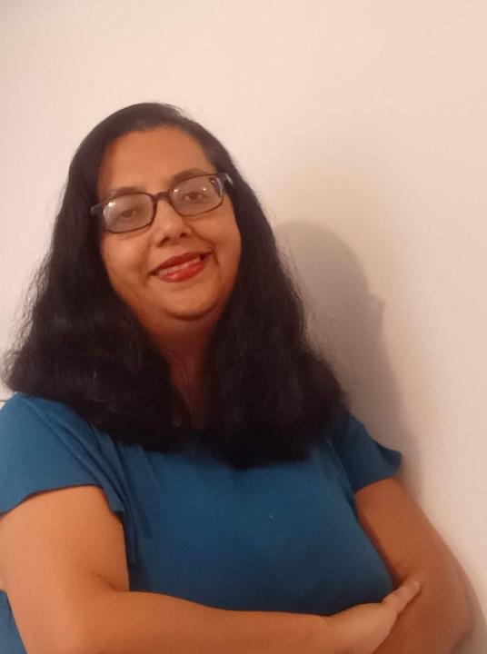 Laura Meneses Torres