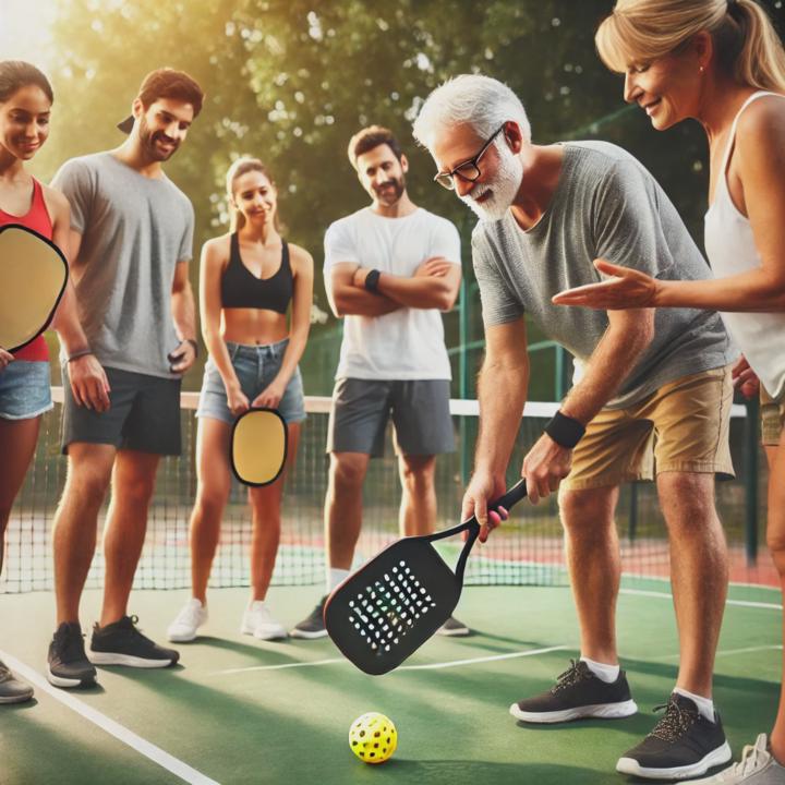 🏓 What Is Pickleball? A Beginner’s Guide to the Game That’s Taking Over