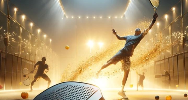 Pickleball Connection