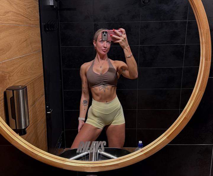 Abbey Judd