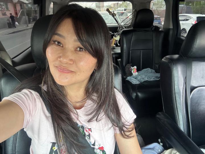Munkhtuya Narangerel