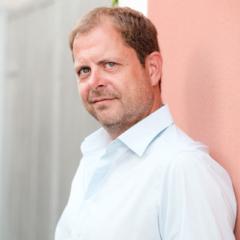 Markus Gemmer
