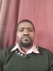 Desmand Mashemererwa