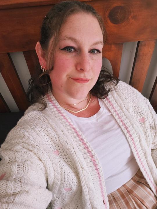 Kerry-Lee Bray