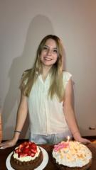 Micaela Chaintiou