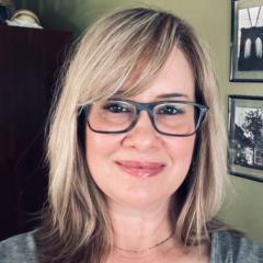 Kristin Brown
