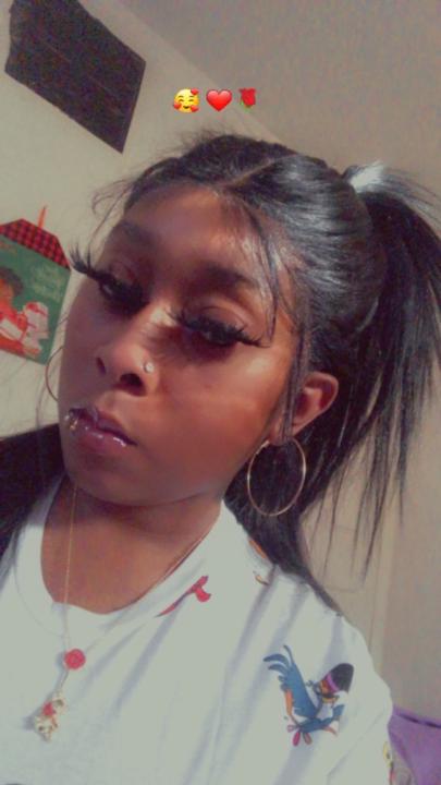 Keshana Taylor