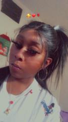 Keshana Taylor