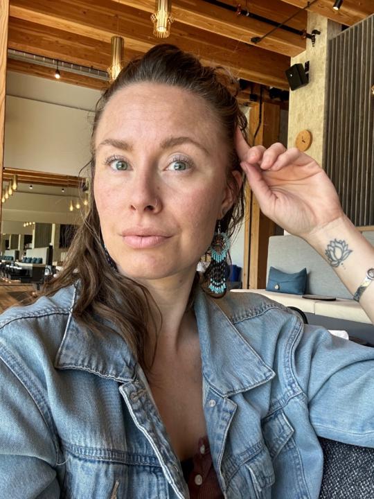 Meaghan Swinney