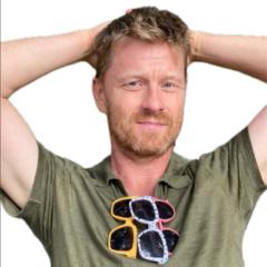 Magnus Engdahl