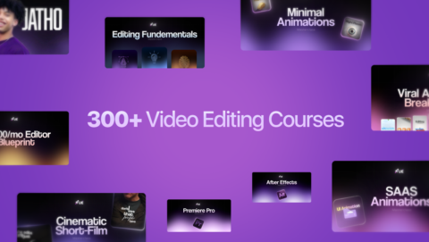 Ultimate Editors 2.0 gallery image