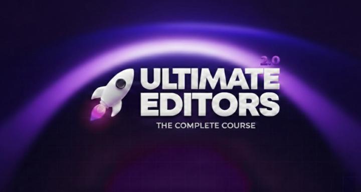 Ultimate Editors 2.0