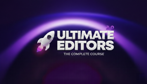 Ultimate Editors 2.0 gallery image