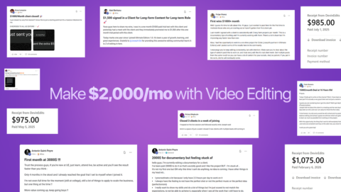 Ultimate Editors 2.0 gallery image