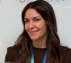 Alicia Sanchez