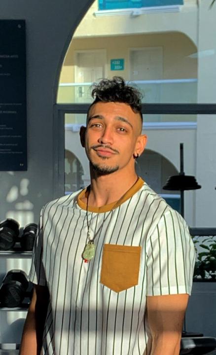 Hamad Amir