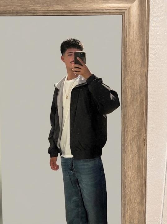 Miguel Nunez-Mireles